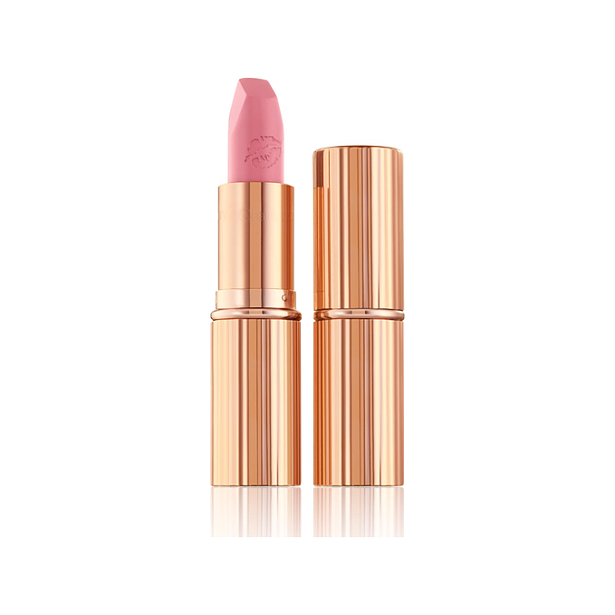 Charlotte Tilbury Lipstick Liv It Up 1