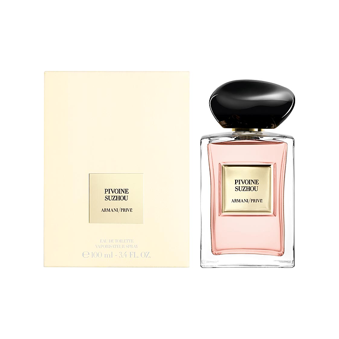 Armani Armani Privé Eau de Toilette Pivoine 100 ml 1