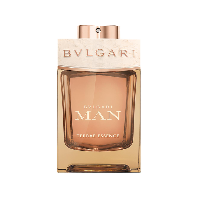 Bvlgari Man Terrae Essence