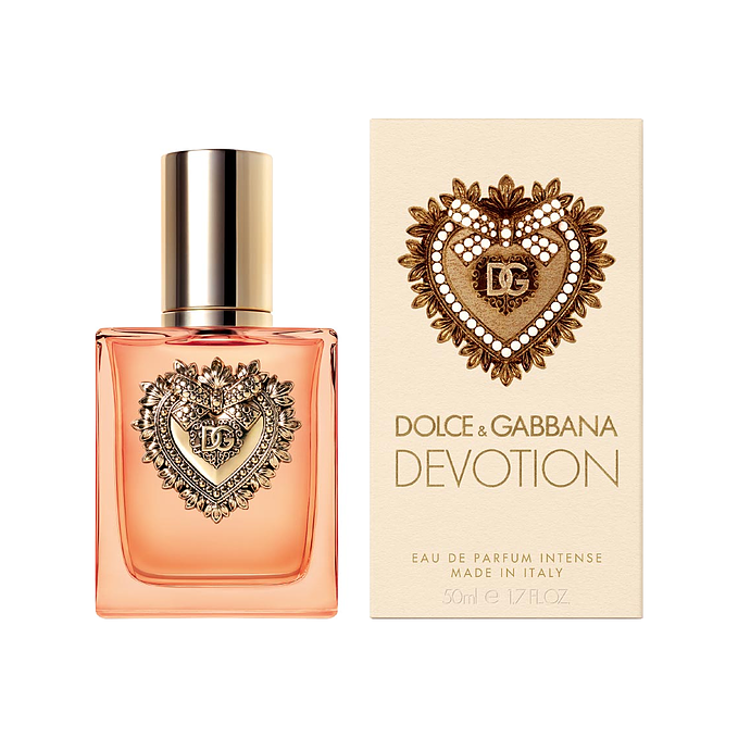 Dolce & Gabbana Devotion Eau de Parfum Intense 50 ml 1