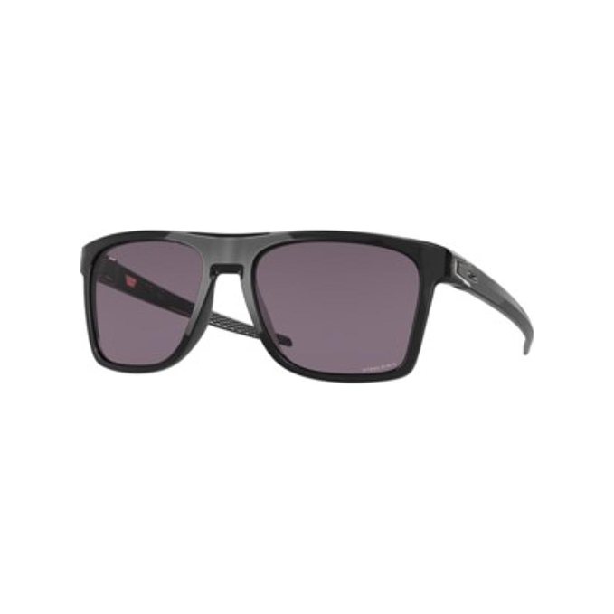 Oakley leffingwell