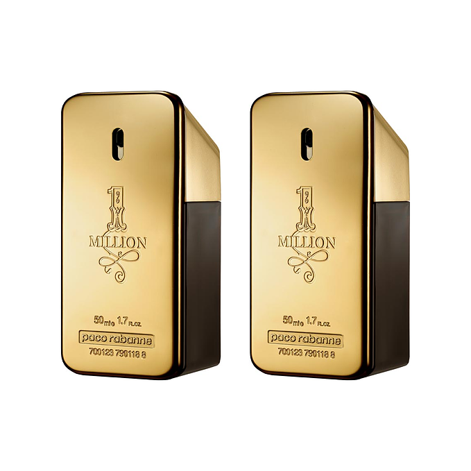 Paco Rabanne 1 Million Duo Set 1
