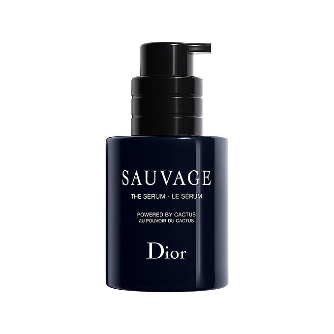 Dior Sauvage The Serum