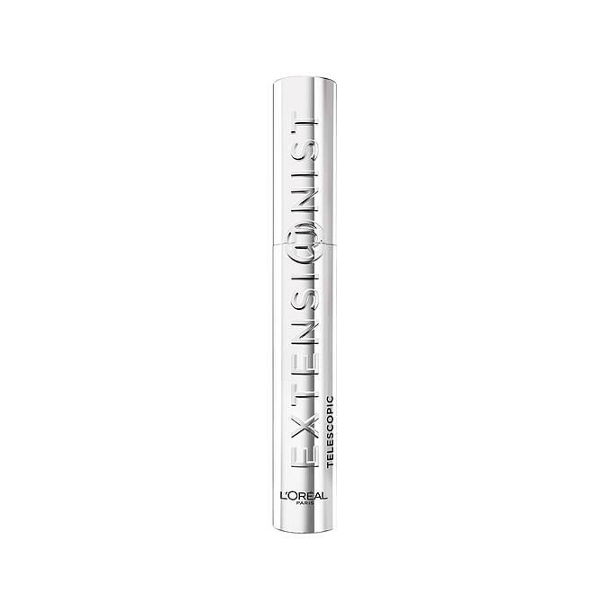 L'Oréal Paris Telescopic Extensionist Mascara No 1 Black 1