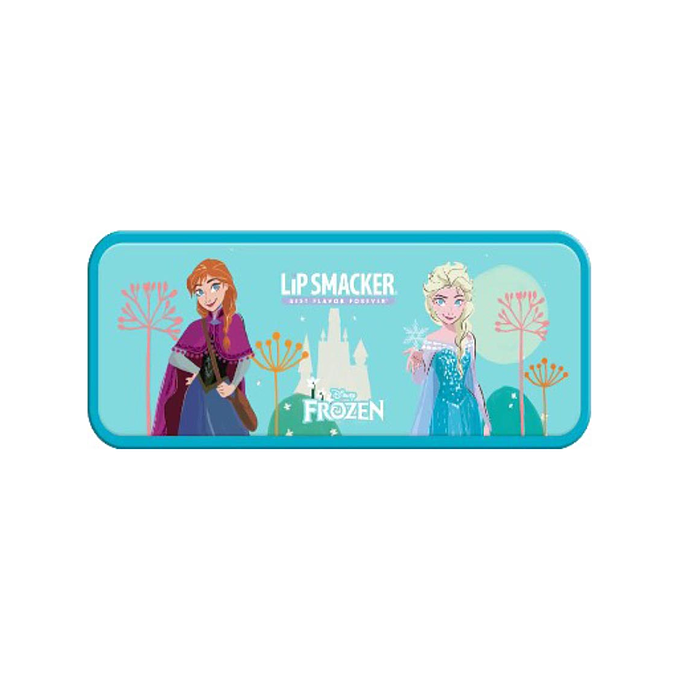 Frozen beauty box