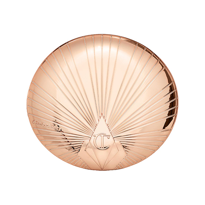 Charlotte Tilbury Airbrush Bronzer - 3 Tan 1