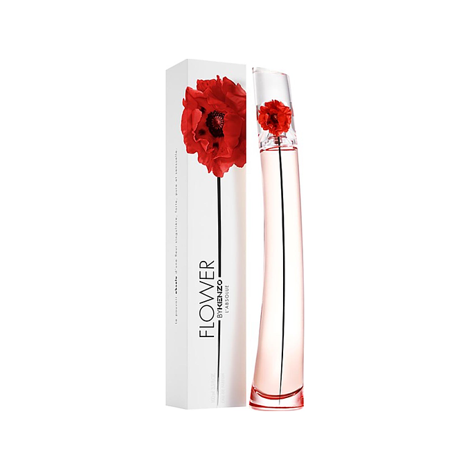 Kenzo Flower By Kenzo L'Absolue Eau de Parfum 100 ml 1