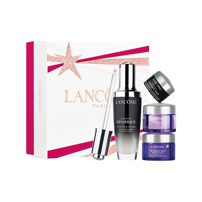 Lancôme Genifique Face Care Set