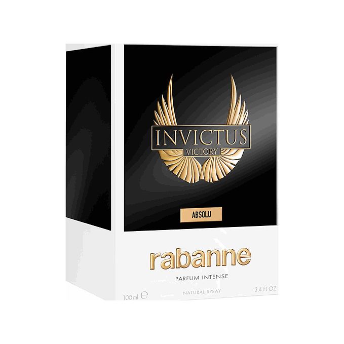 Rabanne Invictus Victory Absolu Parfum Intense 100 ml 1