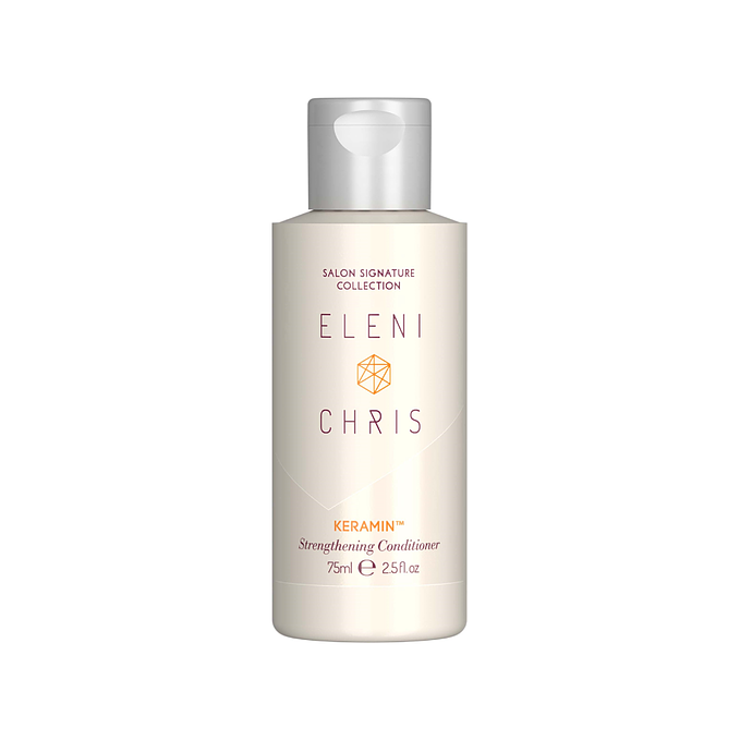 Eleni & Chris KeraMin Conditioner 75 ml