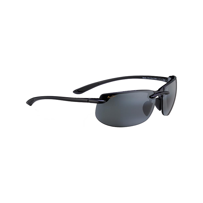 Maui Jim Banyans unisex solbriller