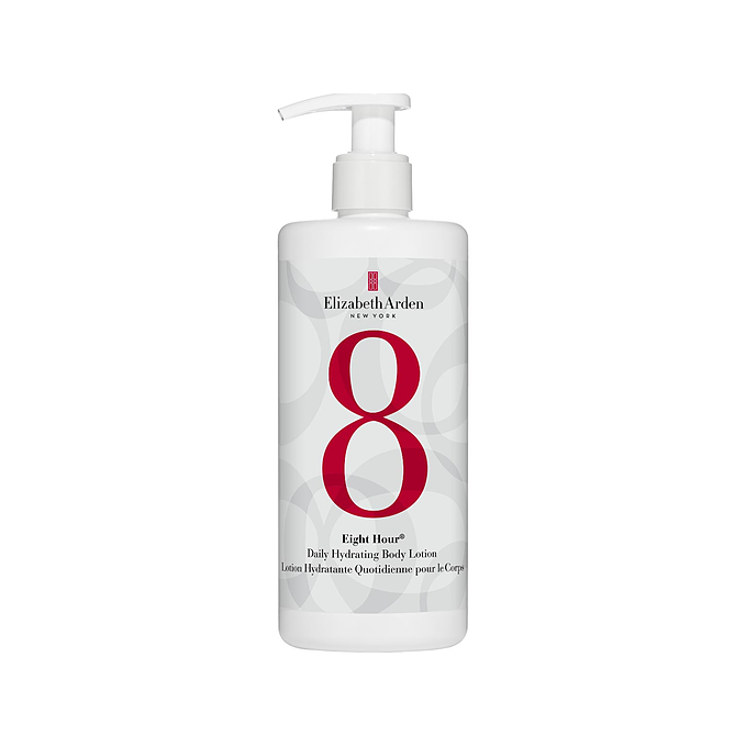 Elizabeth Arden Eight Hour Daily Hydrating Body Lotion