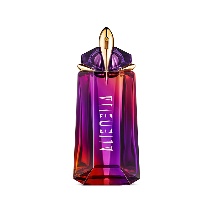Mugler Alien Hypersense Eau de Parfum 90 ml