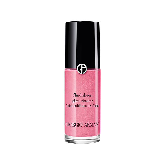 Armani Fluid Sheer Foundation
