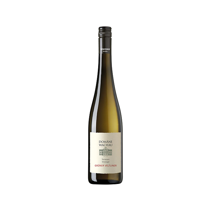 Grüner Veltliner Smaragd Terrassen