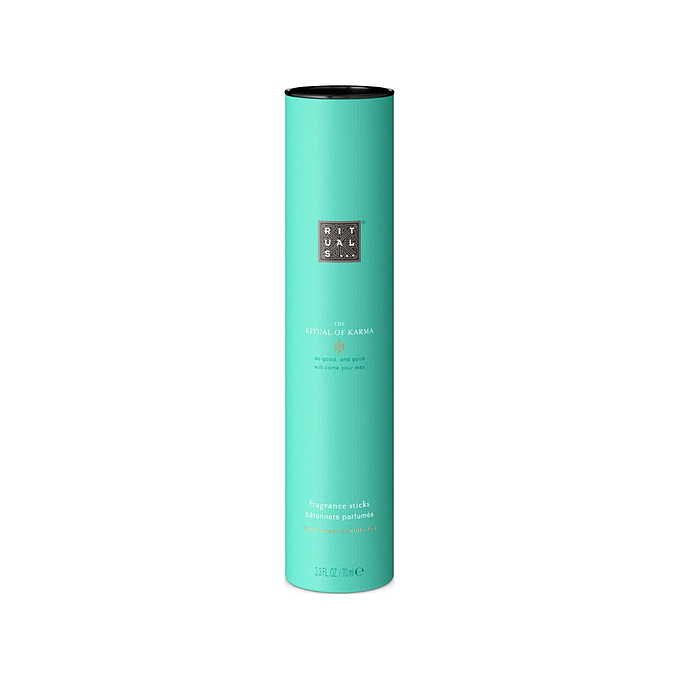 The Ritual of Karma Mini Fragrance Sticks 1