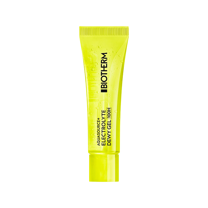 Biotherm Aquasource Electrolyte Dewy Gel 100H 30 ml