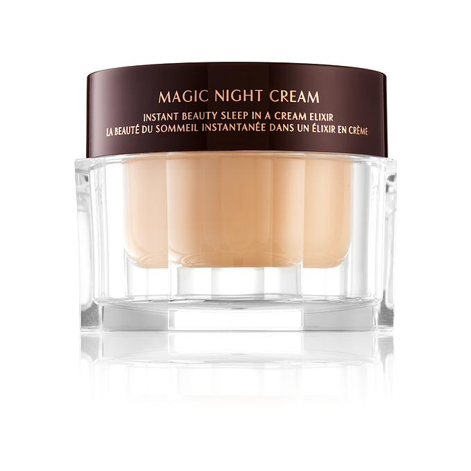 Charlotte Tilbury Magic Night Cream Refillable 50 ml 4
