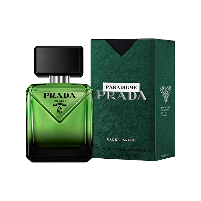 Prada Paradigme Eau de Parfum 50ml 1