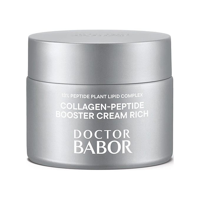 Doctor Babor Lifting Collagen-Peptide Booster Cream Rich 30 ml