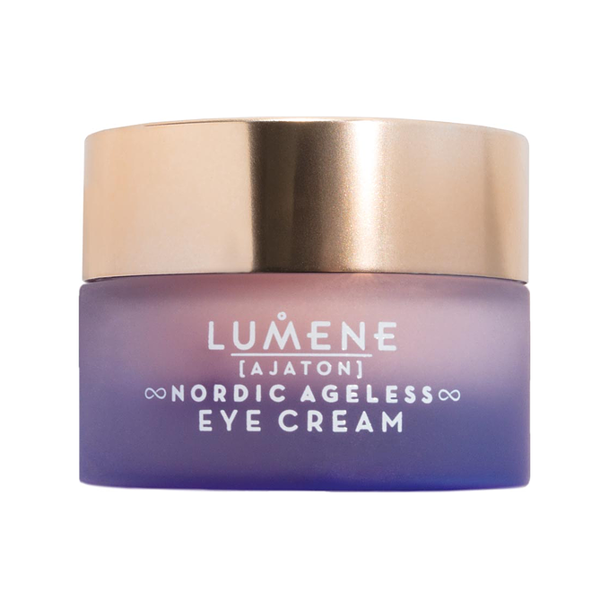 Nordic Ageless (Ajaton) Eye Cream
