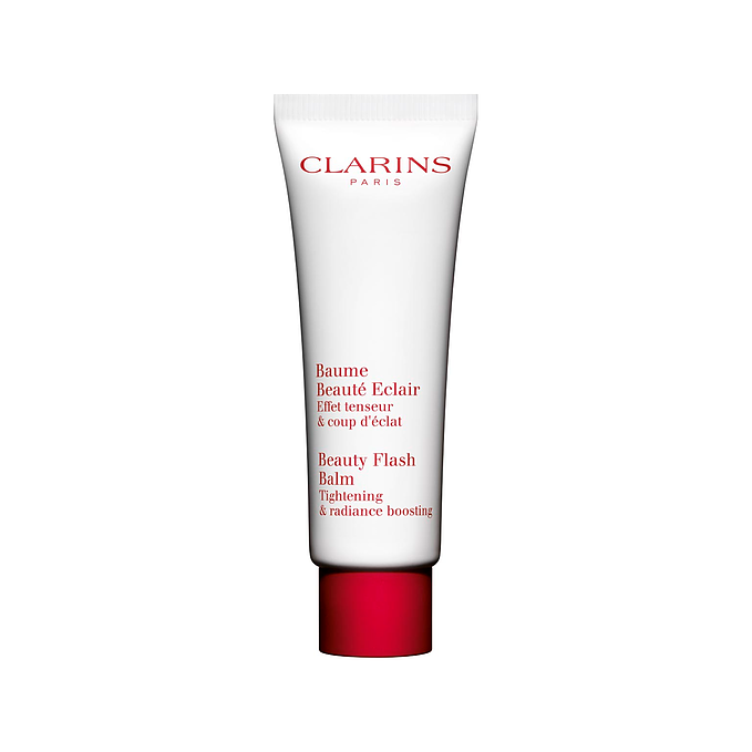 Clarins Special Products Beauty Flash Balm