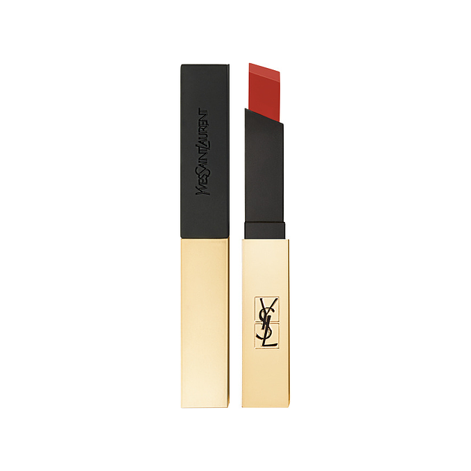 Yves Saint Laurent The Slim Velvet Radical Lipstick No 37 Red