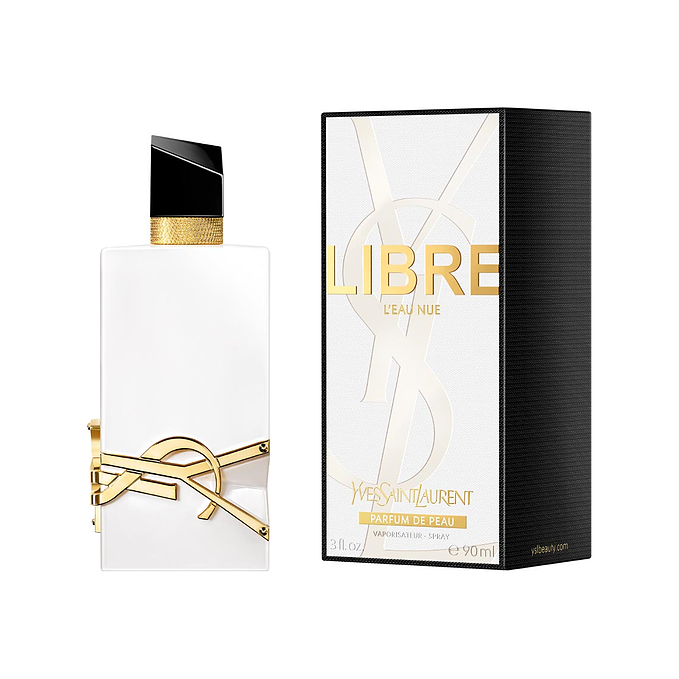 Yves Saint Laurent Libre L'Eau Nue Parfum de Peau 90 ml 1