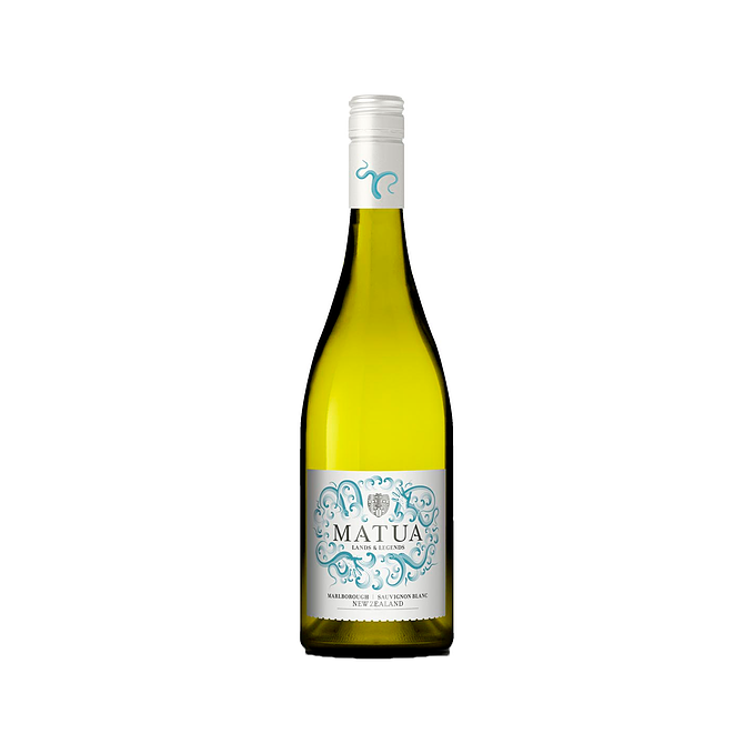 Lands & Legend Sauvignon Blanc