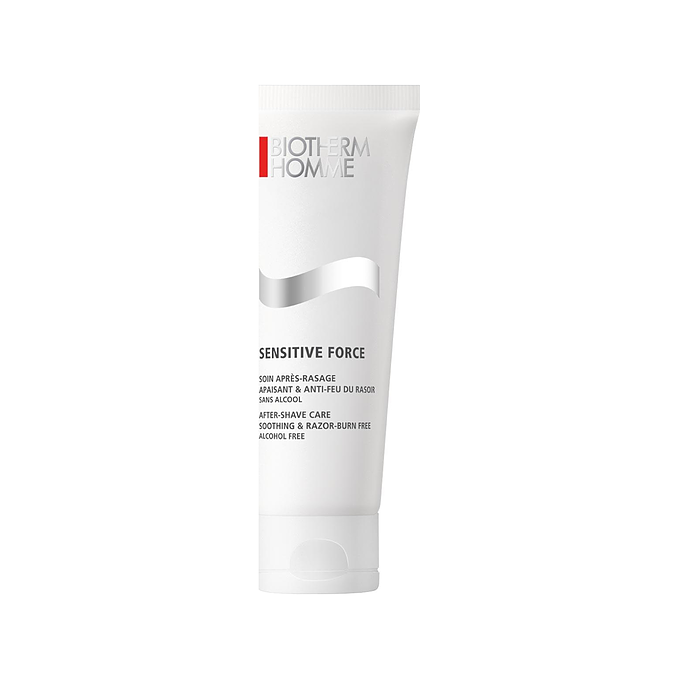Biotherm Homme Sensitive Force Aftershave