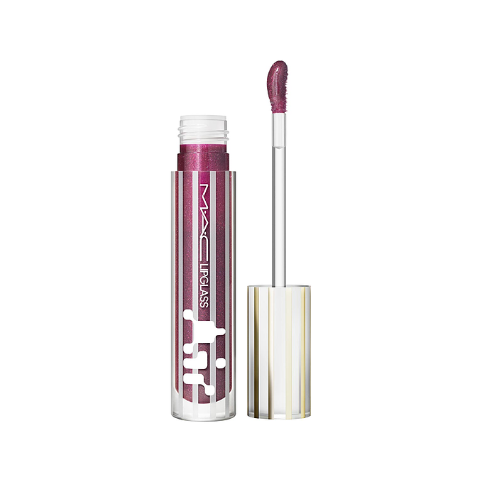 MAC Lipglass Air Non-Sticky Gloss N° 25 - Sublime