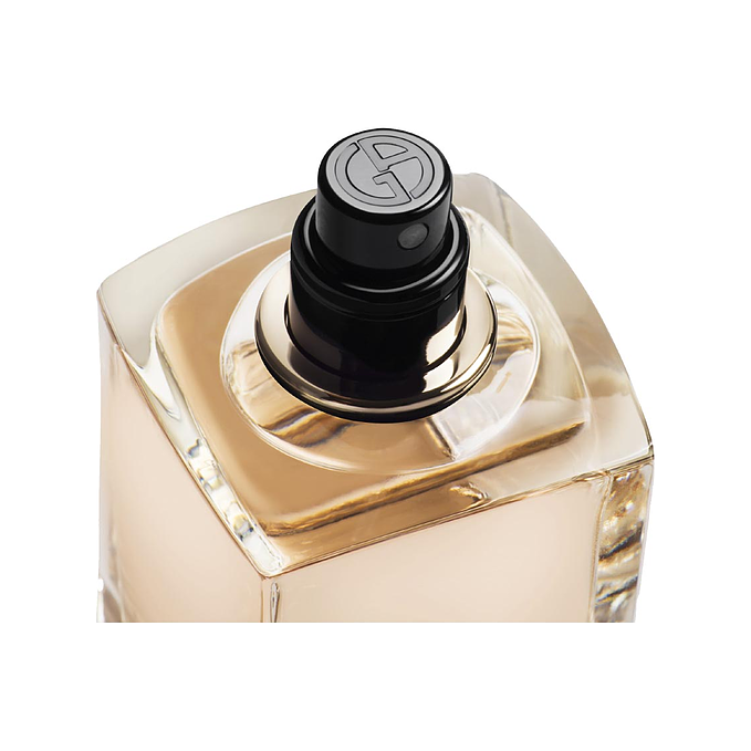 Giorgio Armani Sì Eau de Parfum 100 ml 4