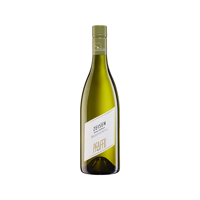 Weinviertel Zeiseneck Grüner Veltliner