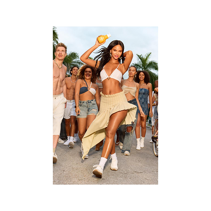 Sol de Janeiro Body Badalada Lotion 400 ml 4