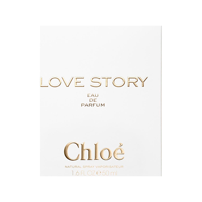 Chloé Love Story Eau de Parfum 50 ml 1