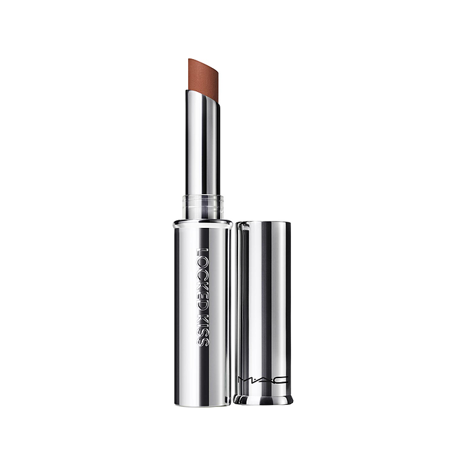 MAC Locked Kiss 24HR Lipstick - Posh
