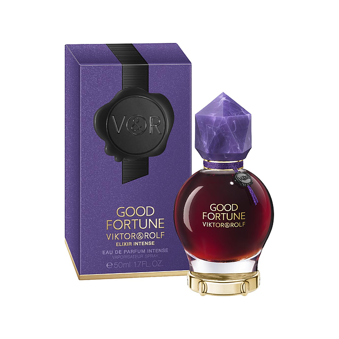 Viktor & Rolf Good Fortune Elixir Intense 1