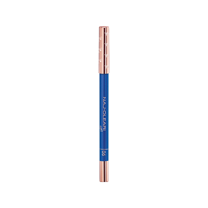 NAJ-OLEARI Luminous Eye Pencil 06 Electric Blue