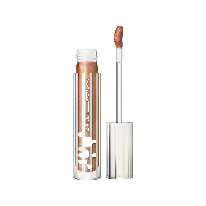 MAC Lipglass Air Non-Sticky Gloss N° 26 - Accolade