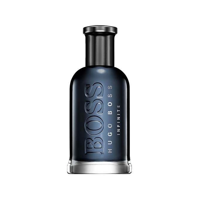 Boss Bottled Infinite Eau de Parfum 100 m 1