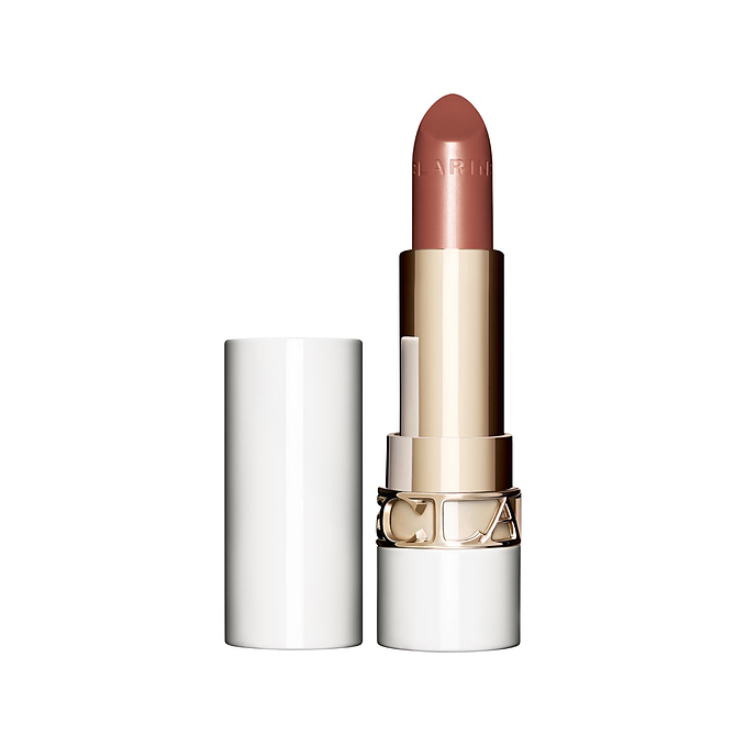 Clarins Joli Rouge Lipstick No 757S Nude Brick