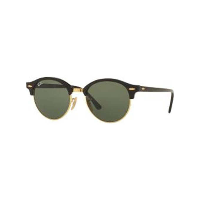 Ray-Ban Clubroand Sunglasses