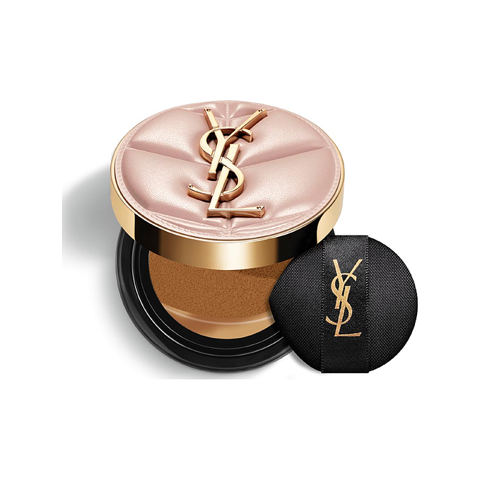 Yves Saint Laurent Skin Affair Cushion Foundation 14g DW5,5 1
