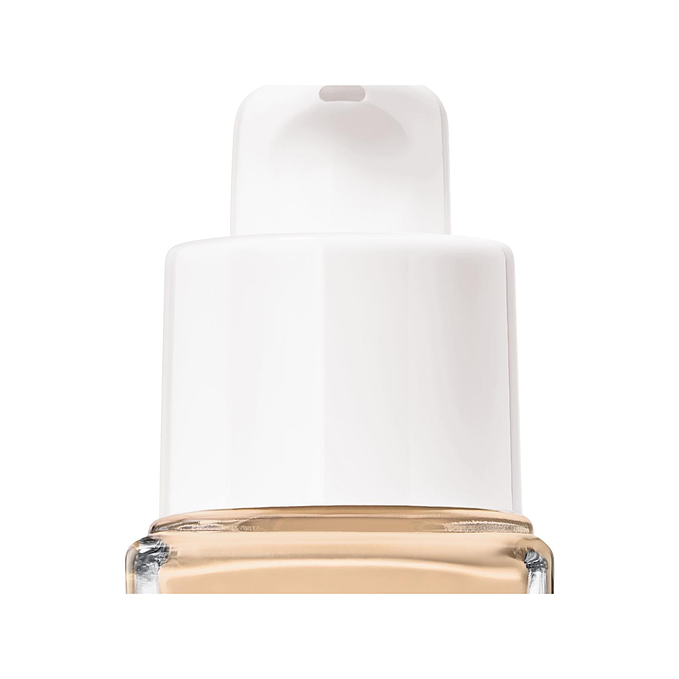 Lancôme Teint Idole Ultra Wear Care & Glow Foundation No 115C 2