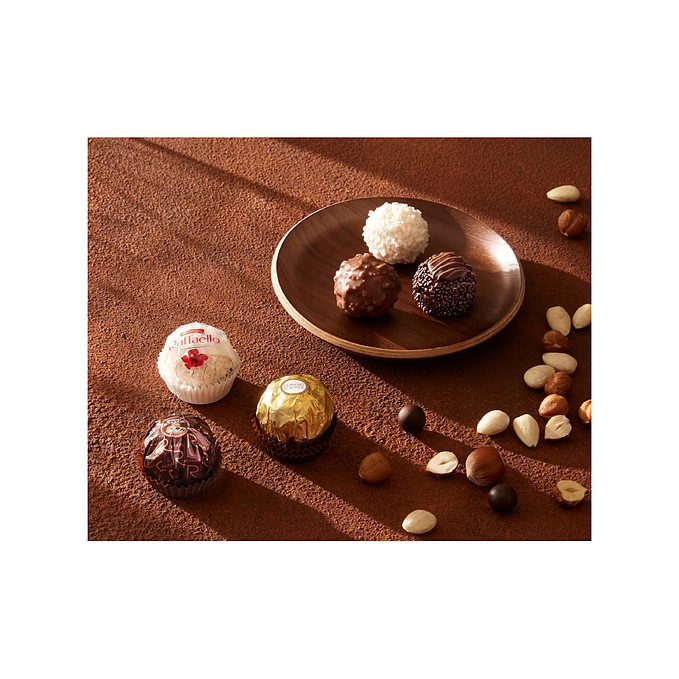 Ferrero Collection 1