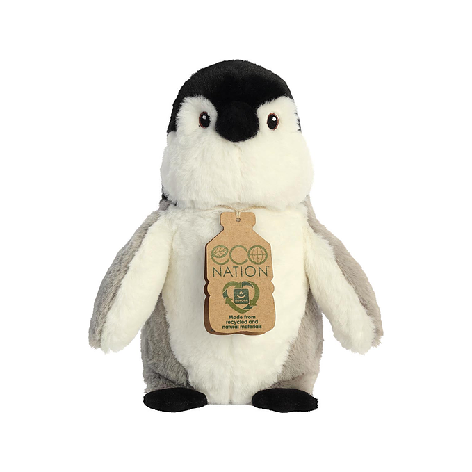 Aurora Eco Nation penguin