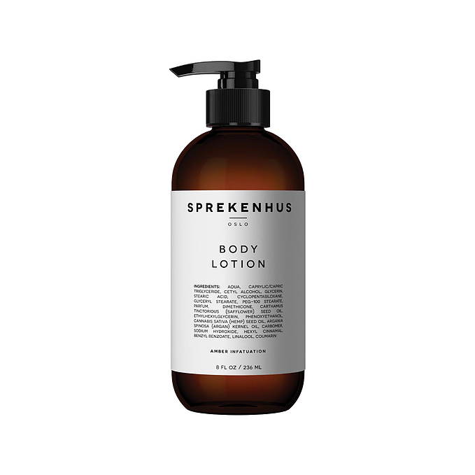 Sprekenhus Body Lotion