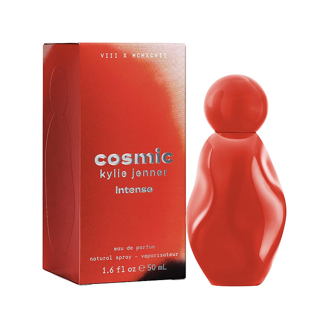 Kylie Cosmetics Cosmic Intense Eau de Parfum 50 ml 1
