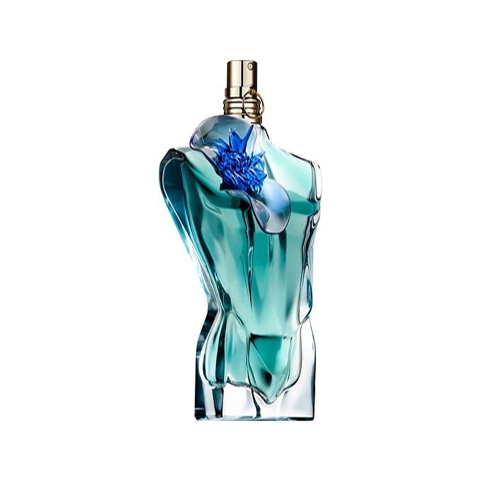 Jean Paul Gaultier Le Beau Flower Edition Eau de Parfum 125 ml 2