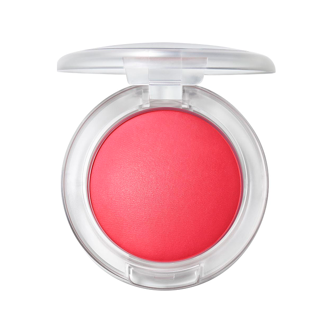 MAC Glow Play Blush - 08 Heat Index